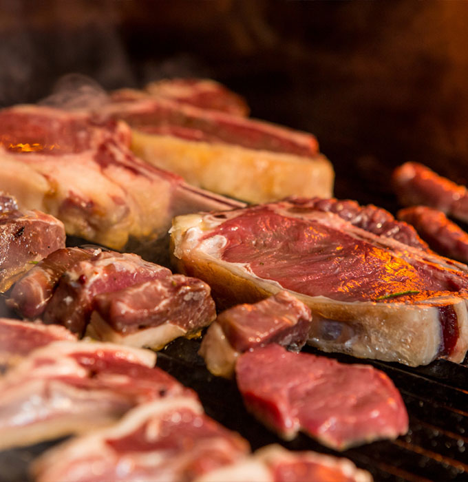 servicio carne de res carnes kobe 2