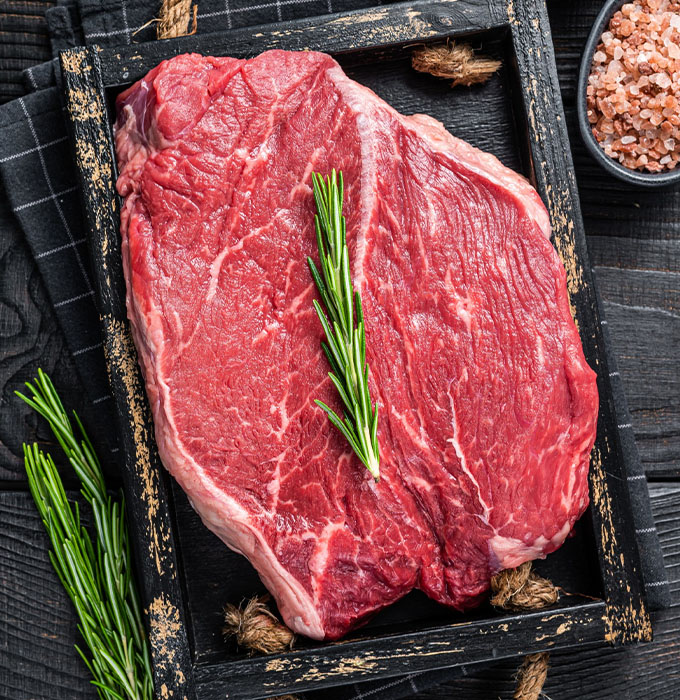 servicio carne de res carnes kobe